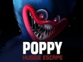 Trò chơi Chạy trốn Poppy Huggie trực tuyến