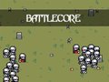 Trò chơi Battlecore trực tuyến