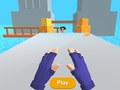 Trò chơi Bàn tay Ninja trực tuyến