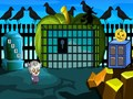 Trò chơi Tập 2 của Chuỗi Trốn thoát Rừng Halloween trực tuyến