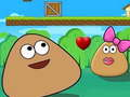 Trò chơi Pou Trượt trực tuyến