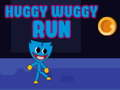 Trò chơi Chạy Huggy Wuggy trực tuyến