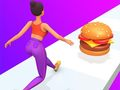 Trò chơi Chạy Twerk trực tuyến