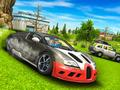 Trò chơi Trình Giả Lập Xe Drift Cực Kỳ trực tuyến