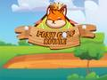 Trò chơi Foxy Golf Royale trực tuyến