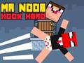 Trò chơi Ông Noob Anh Hùng Cái Móc trực tuyến