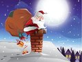 Trò chơi Phép Mầu Của Ông Già Noel: Vật Đồ Ẩn trực tuyến
