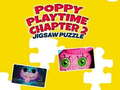 Trò chơi Câu đố Poppy Playtime Chương 2 trực tuyến