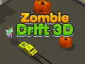 Trò chơi Zombie Drift 3D trực tuyến