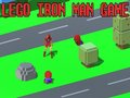 Trò chơi Người Sắt LEGO trực tuyến