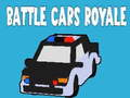 Trò chơi Trận Chiến Xe Royale trực tuyến