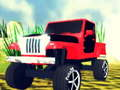 Trò chơi Off Road 4x4 trực tuyến