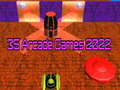Trò chơi 35 Trò Chơi Arcade 2022 trực tuyến