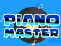 Trò chơi Bậc thầy piano trực tuyến