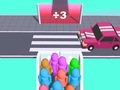Trò chơi Đua Xe Siêu 3D trực tuyến