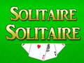 Trò chơi Solitaire Solitaire trực tuyến