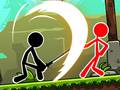 Trò chơi Trận chiến Stickman Archero trực tuyến