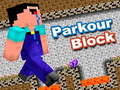 Trò chơi Khối Parkour trực tuyến