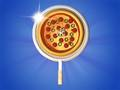 Trò chơi Tôi thích pizza trực tuyến