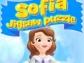 Trò chơi Câu đố xếp hình Sofia trực tuyến