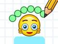 Trò chơi Bảo vệ Emojis trực tuyến