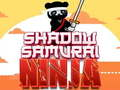 Trò chơi Ninja Samurai Bóng trực tuyến