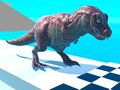 Trò chơi Chạy Dino Rex trực tuyến
