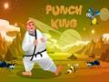 Trò chơi Vua Đấm trực tuyến