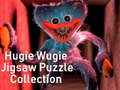 Trò chơi Bộ sưu tập trò chơi xếp hình Hugie Wugie trực tuyến