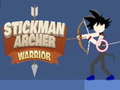 Trò chơi Chiến Binh Cung Thủ Stickman trực tuyến