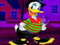 Trò chơi Trang phục Donald Duck trực tuyến