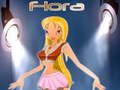 Trò chơi Winx Flora Cô Gái Thời Trang trực tuyến
