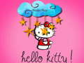 Trò chơi Ngôi Sao Ẩn Hello Kitty trực tuyến