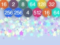 Trò chơi Bong bóng 2048 trực tuyến
