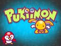 Trò chơi Pukiimoon trực tuyến