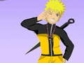 Trò chơi Naruto Thay đồ trực tuyến