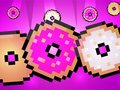 Trò chơi Nhà máy Bánh Donut trực tuyến