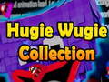 Trò chơi Bộ sưu tập Hugie Wugie trực tuyến
