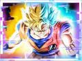 Trò chơi Bộ sưu tập puzzles Dragon Ball trực tuyến