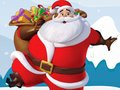 Trò chơi Người tìm ông già Noel trực tuyến