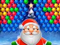Trò chơi Santa Nổ Bóng trực tuyến