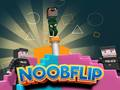 Trò chơi Noob Flip trực tuyến