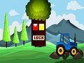 Trò chơi Thoát khỏi xe kéo trực tuyến