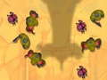 Trò chơi Stickman vs Cuộc chiến Zombie trực tuyến