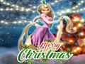 Trò chơi Thiết kế áo len Giáng sinh của Rapunzel trực tuyến