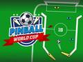 Trò chơi Cúp Thế giới Pinball trực tuyến