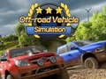 Trò chơi Mô phỏng Xe Off-road trực tuyến