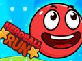 Trò chơi Chạy Heroball trực tuyến