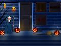 Trò chơi Halloween Đang Đến Tập 7 trực tuyến