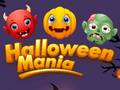 Trò chơi Sự cuồng tín Halloween trực tuyến